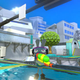 Illustration for article titled iSplatoons/i Squids Started Out As Blocks Of Tofu